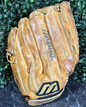 1150 Mizuno 041969504710 Mpr Little League Approved Baseball Glove Prospect Series 11.5 Inch
