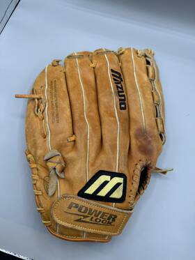 1401 Mizuno 041969526132 Power Lock Mfr Max Flex Pro Model 14 Inch Leather Baseball Glove Rht 1401 Mizuno 041969526132 Power Lock Mfr Max Flex Pro Model 14 Inch Leather Baseball Glove Rht