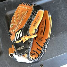 1300 Mizuno 041969540664 Supreme Leather Baseball Glove 13 Inches Mpm Max Flex Rht Right Hand 1300 Mizuno 041969540664 Supreme Leather Baseball Glove 13 Inches Mpm Max Flex Rht Right Hand