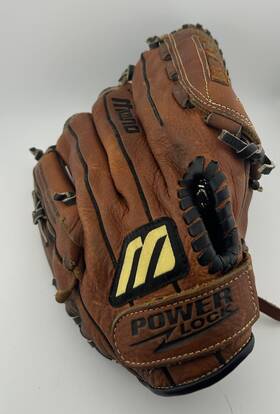 Mizuno 041969573464 Mgr 1200 Professional Model 12 Inches Baseball Glove Rht