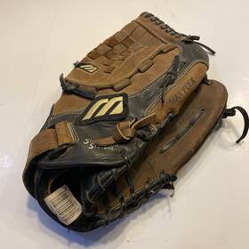 1301 Mizuno 041969575017 Mpm 13 Inch Premier Pro Series Glove Mitt Right-hand Thrower Power Lock 1301 Mizuno 041969575017 Mpm 13 Inch Premier Pro Series Glove Mitt Right-hand Thrower Power Lock