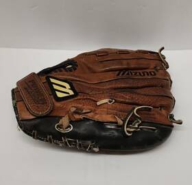 Mizuno 041969623381 Mgr 1200 Professional Model 12 Inches Baseball Glove Lht