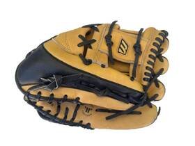 Gcy-1150 Mizuno 041969686966 Classic Select Youth 11.5 Inch Baseball Glove Dakota Leather Infield
