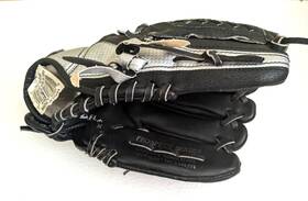 1000d Mizuno 041969832615 Power Close Prospect Series Baseball 10 Inch Gpp Surefit Foam Glove