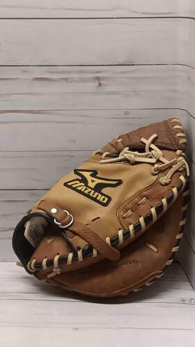 Gxc74 Mizuno 041969873359 Pro Scoop Catchers Mitt Professional Model Glove Right Hand Throw Gxc74 Mizuno 041969873359 Pro Scoop Catchers Mitt Professional Model Glove Right Hand Throw