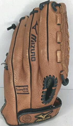 Gpl1175mc Mizuno 041969968444 Prospect Power Ii Close Max Flex 11.75 Inch Baseball Glove Rht Gpl1175mc Mizuno 041969968444 Prospect Power Ii Close Max Flex 11.75 Inch Baseball Glove Rht