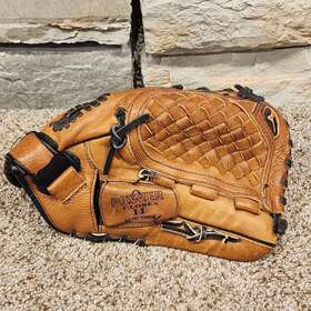 Gpl1202 Mizuno 041969998663 Nice Power Close Ii 12 Inch Baseball Softball Glove For Rh Thrower