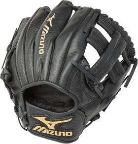 041mz006 Mizuno Gxt-2a Classic Pro Training Glove 9.00-inch Right Handed Throw