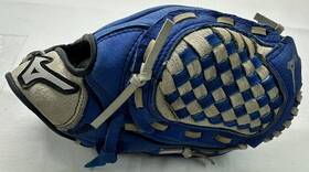 1075y2ry Mizuno Prospect 10.75 Inch Baseball Glove Power Close Right Hand Throw Gpp