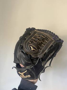 10vbk Mizuno Global Elite Gce 12 Inch Baseball Glove Fully Restored