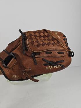 1100y1 Mizuno Prospect 11 Inch Power Close Max Flex Gpp Baseball Glove Rht Euc