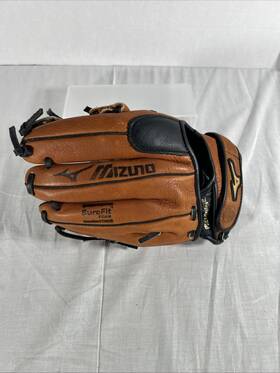 1100y2 Mizuno Gpl Prospect 11 Inch Full Grain Leather Rht Baseball Glove