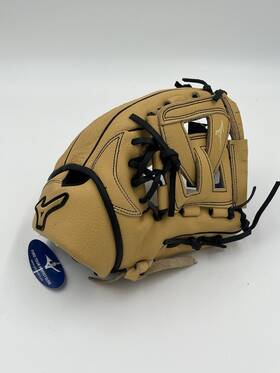 1100y4 Mizuno Gpt 11 Inch Infield Baseball Glove Brand New