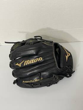 Gmvp-1125py3 Mizuno 1125p1 Boys 11.25 Mvp Future Pro Model Rht Baseball Glove