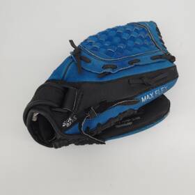 1150y1d Mizuno Prospect Blue Gpp 11.5 Inch Rht Right Hand Throw Youth Baseball Glove