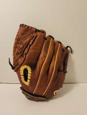 1150y3 Mizuno Gpp Prospect Power Close Max 11.5 Inch Youth Glove Right Hand Throw