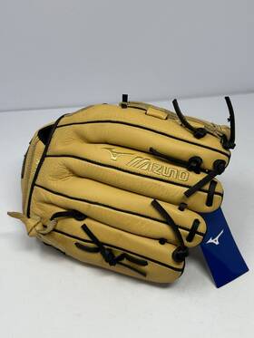 1150y4 Mizuno New Prospect Gpt 11.5 Left Hand Throw Baseball Glove