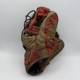1154pse4 Mizuno Gmvp Prime 11.5 Inch Pro Model Special Edition Rht Baseball Glove