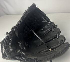 Gpp1155t Mizuno 1155t Prospect Series 11.5 Inch Rht Glove Jenny Finch Adjustable Strap