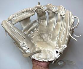 1175sf2dw Mizuno Mvp Prime Fastpitch 11.75 Inch Glove - Right Throw 1175sf2dw Mizuno Mvp Prime Fastpitch 11.75 Inch Glove - Right Throw