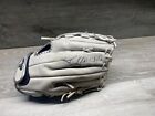 Mizuno 12.5inch Mvp Prime Womens Fastpitch Softball Glove Left Handed Throw