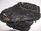 1208p Mizuno 12 Gmvp Rht Mvp Fielding Black Glove Baseball-softball 1208p Mizuno 12 Gmvp Rht Mvp Fielding Black Glove Baseball-softball