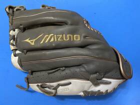 1200f1a Mizuno Pre-owned Prime Elite 12 Inch Gpe Baseball Glove. Rht