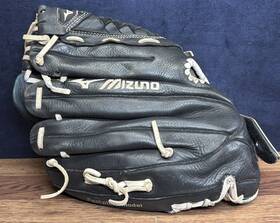 1200f3 Mizuno Gpsl 12 Inch Prospect Softball Glove