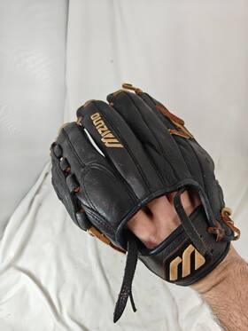 Gmvp1200 Mizuno 1200pfr Mvp Prime Baseball Fielders Mitt 12 Inches Lht Black Gmvp1200 Mizuno 1200pfr Mvp Prime Baseball Fielders Mitt 12 Inches Lht Black