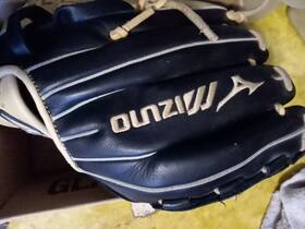 1200s4 Mizuno Diamond Classic 12 Inch Gdc Soft Leather Baseball Glove