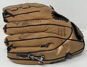 Gpl1207tg Mizuno 1207tgrg Baseball Glove Rht 12 Inch Powerclose Prospect Series Leather Sport Gpl1207tg Mizuno 1207tgrg Baseball Glove Rht 12 Inch Powerclose Prospect Series Leather Sport