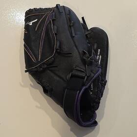 1209d5 Mizuno Finch Model Gpp 12 Inch Softball Glove