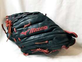 1250psef6 Mizuno Mvp Prime Fast Pitch Glove 12.5 Gmvp Rh Black Special Edition 1250psef6 Mizuno Mvp Prime Fast Pitch Glove 12.5 Gmvp Rh Black Special Edition