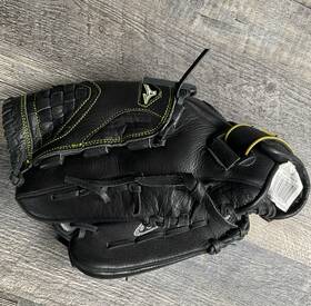 1256d2 Mizuno Gsp 1256d 12.5 Inch Fastpitch Softball Baseball Glove Left Hand Throw Lht 1256d2 Mizuno Gsp 1256d 12.5 Inch Fastpitch Softball Baseball Glove Left Hand Throw Lht