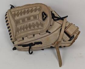 1295f Mizuno 1259f 12.5 Inch Left Hand Throw Softball/baseball Glove Gmvp 1295f Mizuno 1259f 12.5 Inch Left Hand Throw Softball/baseball Glove Gmvp