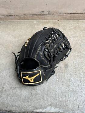 1275p4 Mizuno Mvp Prime 12.75 Inch Baseball Glove Gmvp