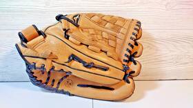 1300d Mizuno Envy Gvp 13 Inch /rht Baseball/sb Large Glove