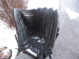 1306d2 Mizuno 1306d Franchise Gsp Rh Thrower Very Nice 13 Inch Glove See Pics