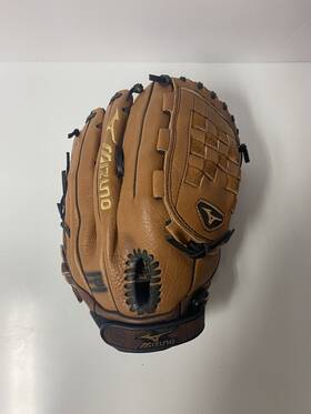 1308fr Mizuno Softball Glove 13 Inch Finch Fast Pitch Gfn 1308 Right Handed Thrower