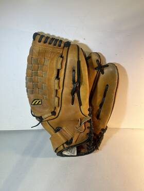 1325 Mizuno Baseball Softball Glove 13.25 Inch Mpm Premier Power Lock 1325 Mizuno Baseball Softball Glove 13.25 Inch Mpm Premier Power Lock