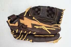 1400s2 Mizuno Gfn Franchise Slowpitch Softball Glove - 14 Inch Right Throw
