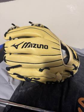 1ajgh29301 Mizuno Mens S Baseball Glove 11.75 Inch