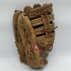 2072 Mizuno Leather Lht Throw Professional Model Mt Glove Pro Close Lite Flex