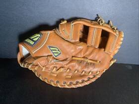 3044 Mizuno Professional Model Max Flex Baseball Mit Glove Mt 12 Inch Left