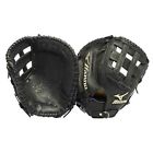 311661 Mizuno Elite Series Rht Base 13 Global Gxf10 Mitt