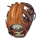 Gmvp1125b Mizuno 311779 Mvp " Glove Baseball Leather Mitt 11.25 Gmvp1125b Mizuno 311779 Mvp " Glove Baseball Leather Mitt 11.25