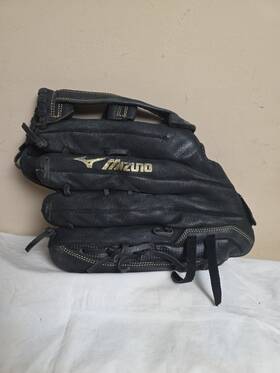 312793.r974.17.1300 Mizuno Slowpitch Softball Gpm 1305 Premier 13 Inches Rht Black-gold 312793.r974.17.1300 Mizuno Slowpitch Softball Gpm 1305 Premier 13 Inches Rht Black-gold