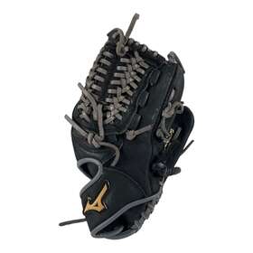 1075bg Mizuno 312825 Gpsl Youth Prospect Select Fastpitch Softball Glove 10.75 Inch Rht