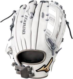 313129.f091.15.1250 Mizuno Prime Elite Fastpitch Softball Glove Oil Soft Plus Leather Lh Throw 12.5 Inch 313129.f091.15.1250 Mizuno Prime Elite Fastpitch Softball Glove Oil Soft Plus Leather Lh Throw 12.5 Inch