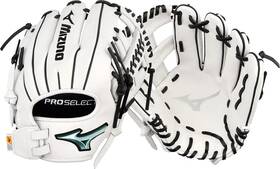 313303 Mizuno Sale-mizuno 11.75 Inch Pro Select Series Fastpitch Glove 2025